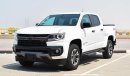 Chevrolet Colorado 4*4 V6