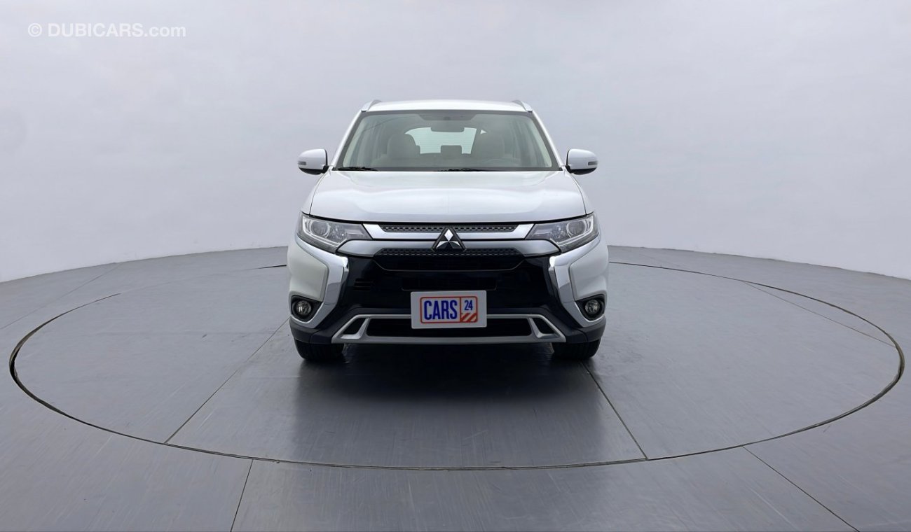 Mitsubishi Outlander GLX LOWLINE 4WD 2.4 | Zero Down Payment | Free Home Test Drive