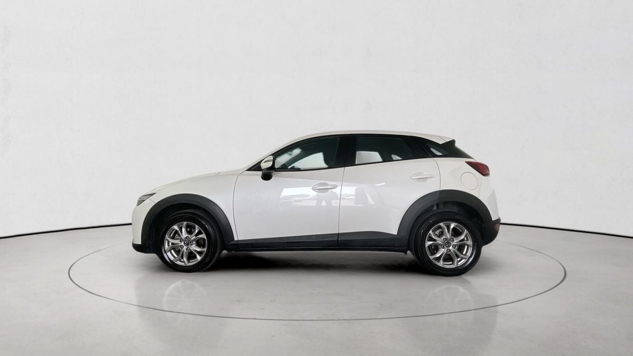 Mazda CX3 2.0 GS AUTO 2WD | Guaranteed Warranty | 0 Down Payment