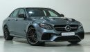 Mercedes-Benz E 63 AMG S 4M AMG VSB 28162