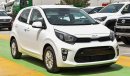 Kia Picanto 1.2