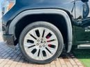 GMC Sierra GMC SIERRA DENALI 2020 5.3L V8 SLT Crew Cab (AWD) /V8
