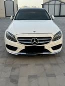 Mercedes Benz C200
