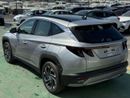 Hyundai Tucson PREMIUM HYUNDAI TUCSON 1.6T - 2025 MODEL - SILVER COLOR