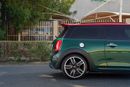 Mini Cooper John Cooper Works 2.0L (231 HP)