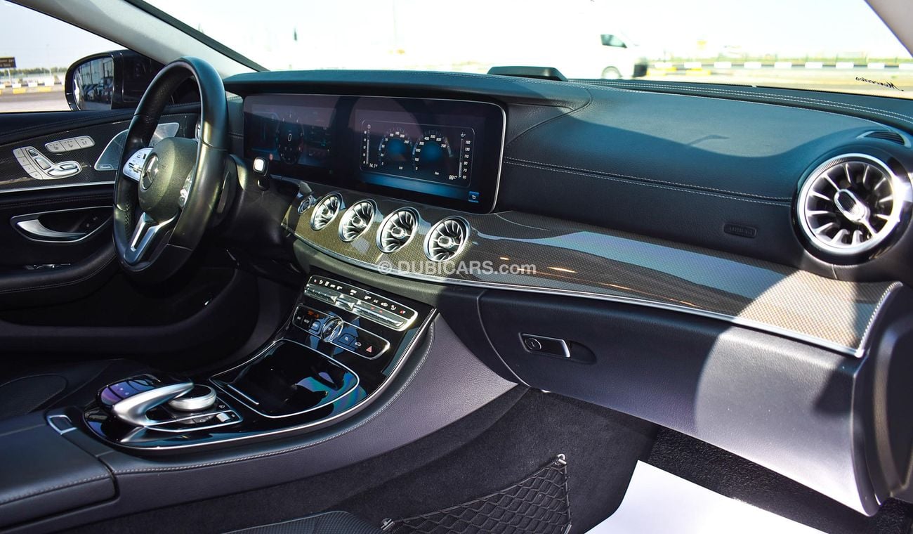 Mercedes-Benz CLS 400 d