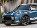 ميني كوبر إس CABRIO