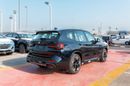 BMW iX3 BMW IX3 TOP LINE - Full Electric 2025 (Black)