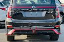 Nissan Patrol NISMO 3.5L TT TOP OPTION