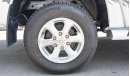 Mitsubishi L200 2.4L TURBO , DIESEL , 4X4 , CHROME PACKAGE, For Export