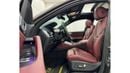 BMW X6 2022 BMW X6 xDrive40i MSport, Dec 2026 AGMC Warranty + Service Package, Full Service History, GCC