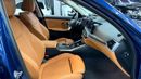 BMW 330i LUXURY LINE