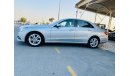 Mercedes-Benz E 350 Low Mileage