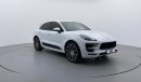 Porsche Macan GTS 3000