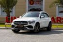 Mercedes-Benz GLC 300 Premium