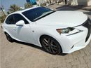 Lexus IS250 Premier