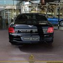 Bentley Flying Spur W12