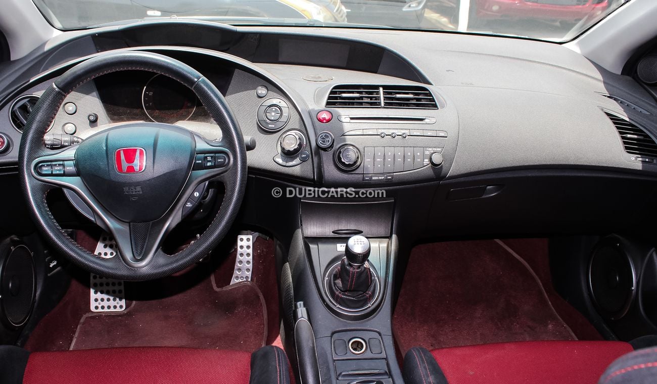 Honda Civic 2010 model Gulf specs Manuel gear 2 remote keys