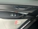 Audi A6 40 TFSI 2.0L Avant 40 TFSI 190hp S line (Ref# 002068) EXCLUSIVE RAMADAN OFFER