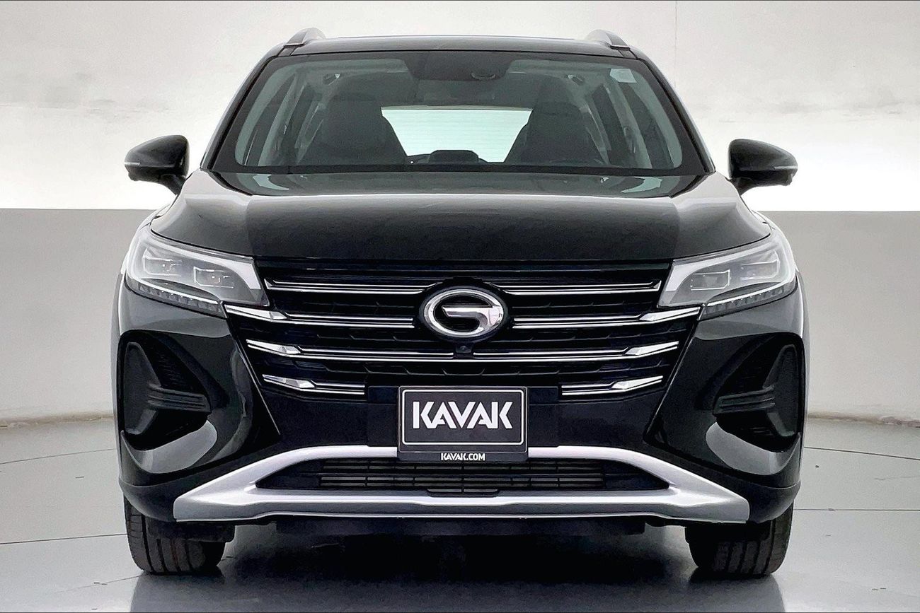 GAC Empow GL | 1 year free warranty | 0 Down Payment