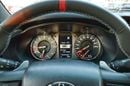 Toyota Hilux GR Sport 4.0L TOYOTA HILUX GR SPORTS 4.0L 4WD PETROL PICKUP 2025