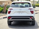 Hyundai Creta SV Mid 1.6L 2023 GCC AGENCY MAINTAINED UNDER WARRANTY