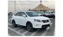 Lexus RX350 *Offer*2015 LEXUS RX350 F SPORTS / EXPORT ONLY