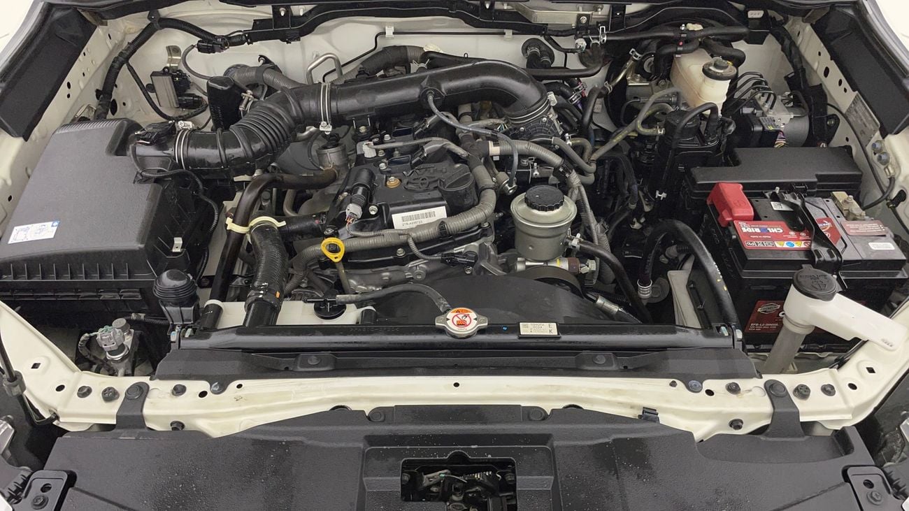 Toyota Fortuner EXR 2.7 | Zero Down Payment | Home Test Drive