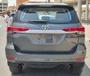 Toyota Fortuner 2024 Toyota Fortuner SR5 7-Seater 2.4L 4-Cyl Turbo Diesel A/T 4x4 Export Only
