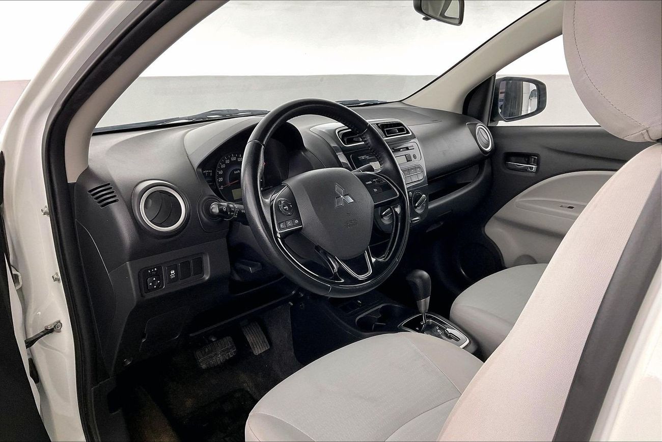 ميتسوبيشي اتراج GLX Full | National Day Celebration | شامل الضمان | 0 ﺪﻔﻋﺓ ﺃﻮﻟﻯ