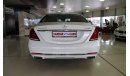 Mercedes-Benz S 500 Maybach 4 Matic