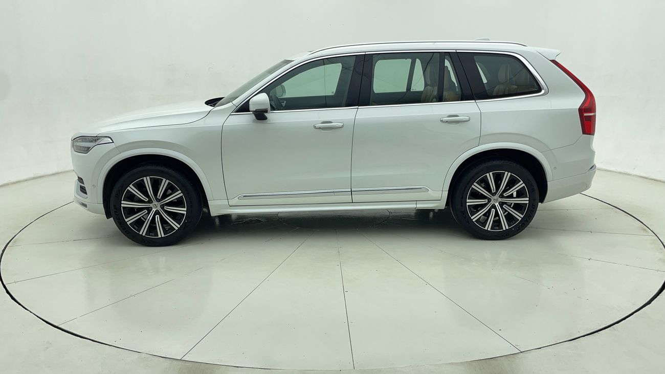 Volvo XC90 2023 B6 ULTIMATE BRIGHT AWD | AED 2384/Month | 0 DP | 30 Day Return | Warranty | Service History