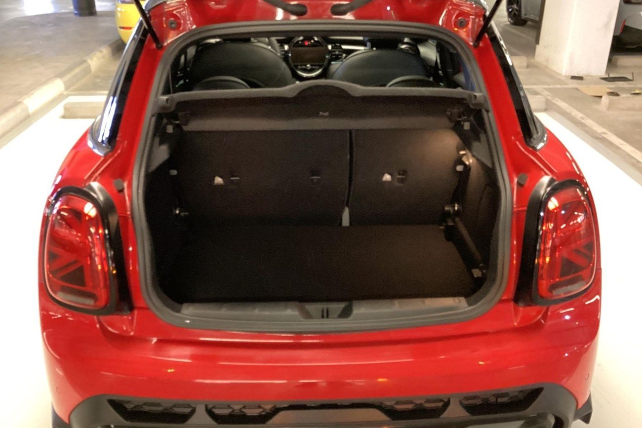 Mini Cooper S JCW Package | Carnival Sale • UP TO AED 20,000 OFF | Guaranteed Warranty | 0 Down Payment