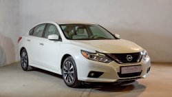 Nissan Altima 2.5 SV