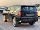 Nissan Patrol NISSAN PATROL PLATINUM 2026M Twin Turbo