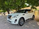 نيسان باترول SE PLATINUM CITY