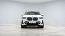 بي أم دبليو X4 xDrive 30i M Sport 2.0L UAE's Very Best Example | AED 3,316 Per Month