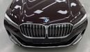 BMW 730Li Exclusive 2.0L