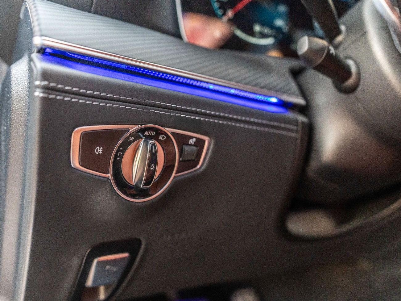 Mercedes-Benz AMG GT 53