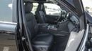 تويوتا لاند كروزر Land cruiser VX 4.0L petrol 2025