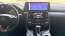 Lexus LX600 SIGNATURE