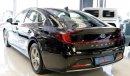 هيونداي سوناتا HYUNDAI SONATA -2021-LOW MILEGE