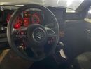 Suzuki Jimny SUZUKI JIMNY A/T 2025 1.5L