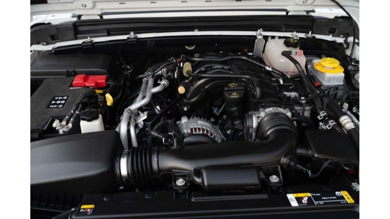 Jeep Wrangler | 3,329 P.M  | 0% Downpayment | Agency Warraanty & Service Contract!