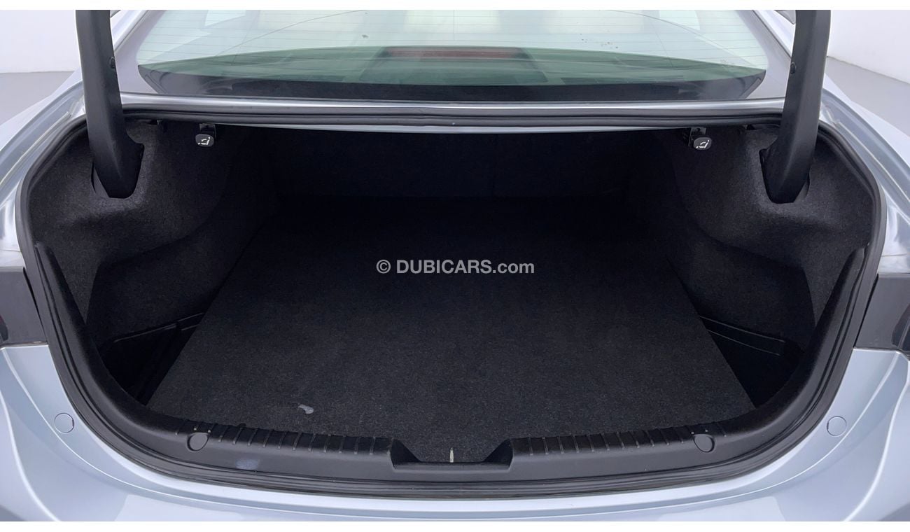 Mazda 6 S 2.5 | Zero Down Payment | Free Home Test Drive