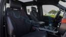 Ford F-150 RAPTOR R CREW (For Export , НА ЭКСПОРТ) PY 26/26 5.2L SUPERCHARGED V8 GCC Без пробе