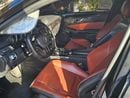 Mercedes Benz E63 AMG