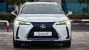 لكزس UX 200 بريمير | GCC | service history| Dealer Warranty