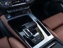 Audi Q5 45 TFSI S-LINE
