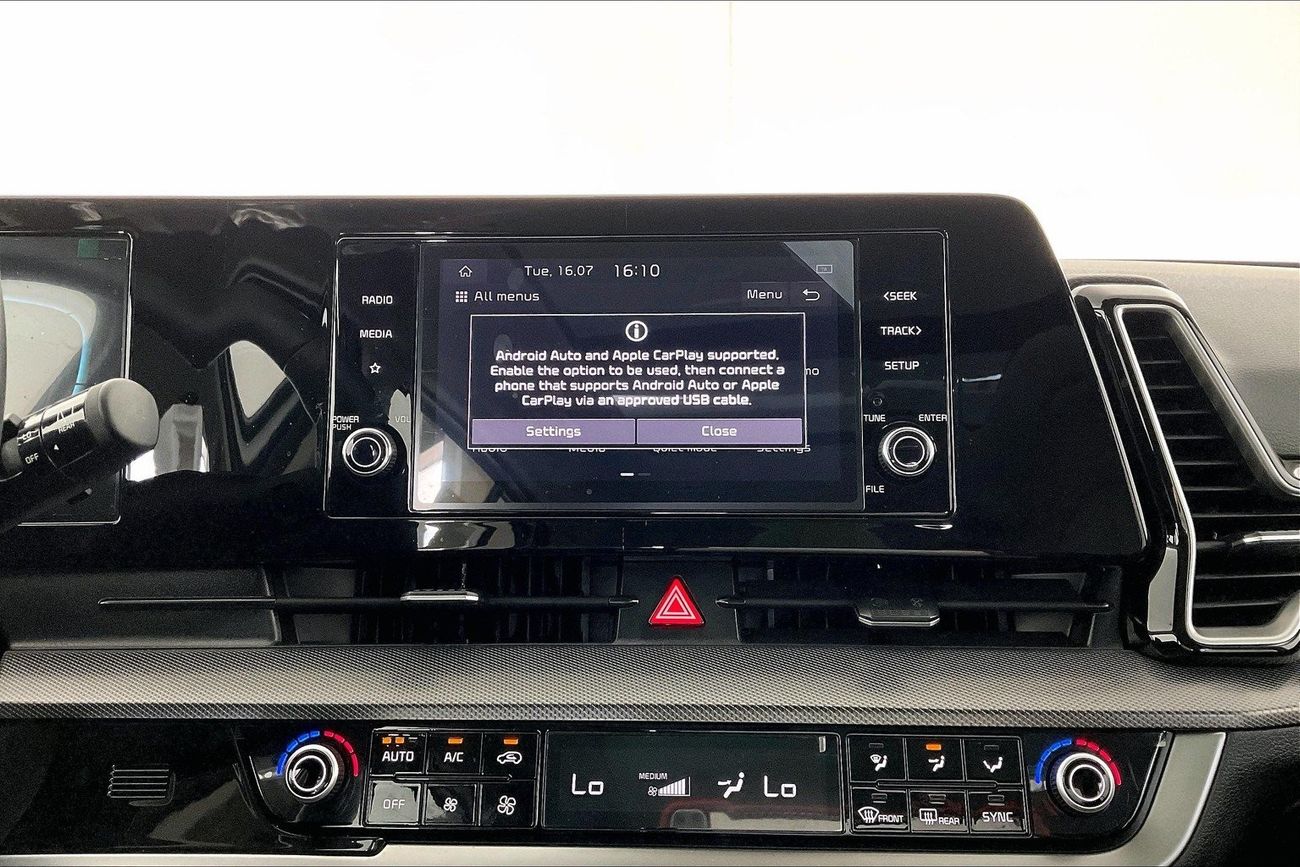 Hyundai Accent Smart / GL | 1 year free warranty | 0 Down Payment